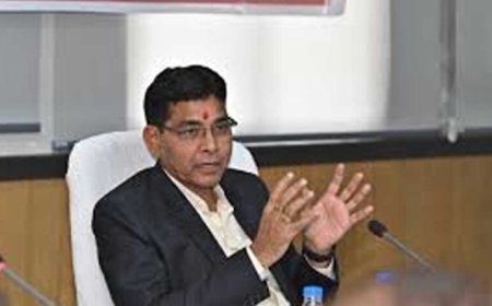 ​उच्च शिक्षा में बड़े सुधार की तैयारी: नए सत्र में समय पर होंगी परीक्षाएं