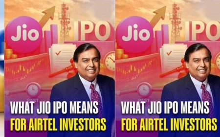 Reliance AGM Live: Jio IPO को मिली मंजूरी, मुकेश अंबानी बोले- आज SEBI के पास जमा होगा DRHP