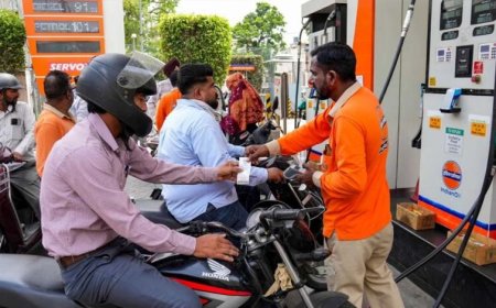 Petrol Diesel Price Today: US-ईरान डील के बाद भी नहीं मिली राहत, जानें 19 जून को आपके शहर में क्या हैं पेट्रोल-डीजल के दाम