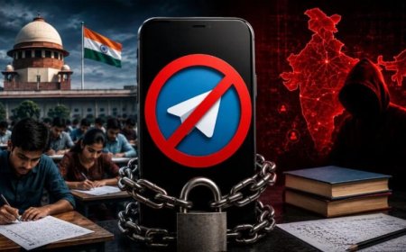 Telegram पर हाई कोर्ट की सख्त टिप्पणी, Meta और X के लिए भी बड़ा संदेश; सरकार के अधिकारों पर लगी मुहर