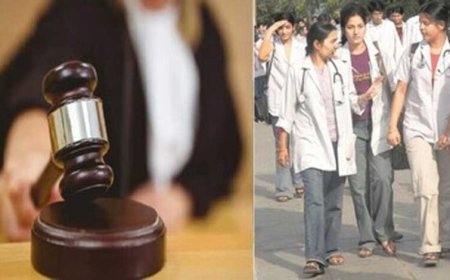 एमपी के नर्सिंग छात्रों को बड़ी राहत, हाईकोर्ट ने परीक्षा और रिजल्ट जारी करने की दी अनुमति