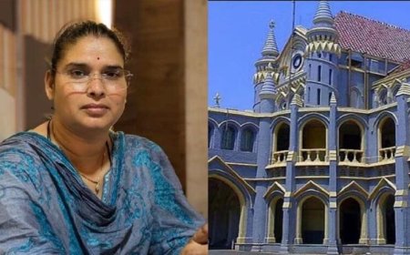 निर्मला सप्रे दलबदल मामला: हाई कोर्ट में सुनवाई पूरी, जल्द आ सकता है बड़ा फैसला