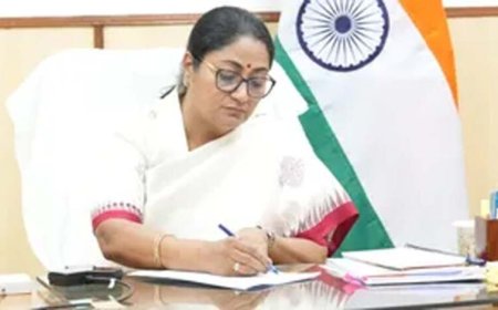 तिहाड़-मंडोली जेलों में बड़ा प्रशासनिक बदलाव, 39 डॉक्टरों के ट्रांसफर की सिफारिश