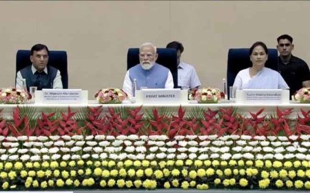 15 लाख से अधिक युवाओं को मिली बड़ी सौगात: प्रधानमंत्री ने PM-VBRY के तहत 2,400 करोड़ रुपए की प्रोत्साहन राशि जारी की