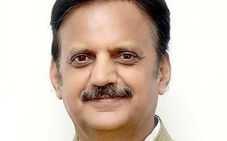 योग : स्वस्थ मानवता, संतुलित प्रकृति और सतत भविष्य का आधार- राजेन्द्र शुक्ल