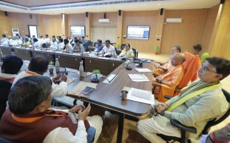 संपत्ति की पहचान, स्वामित्व और रिकॉर्ड की जानकारी मिलेगी एक क्लिक पर