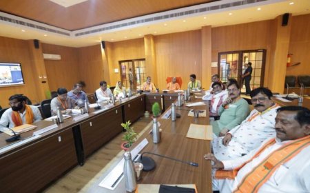 चौरासी कोसी परिक्रमा मार्ग पर श्रद्धालुओं के लिए तैयार हुईं अत्याधुनिक सुविधाएं
