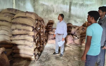 ​मानसून की दस्तक से पहले अबूझमाड़ में मुकम्मल इंतजाम