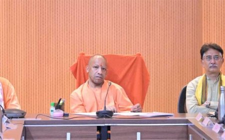 उत्तर प्रदेश के 2.17 करोड़ से अधिक किसानों के खाते में आई 4352.40 करोड़ की ‘सम्मान निधि’