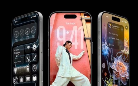 iPhone 18 Pro सीरीज: डिजाइन, कैमरा और कीमत के नए लीक्स