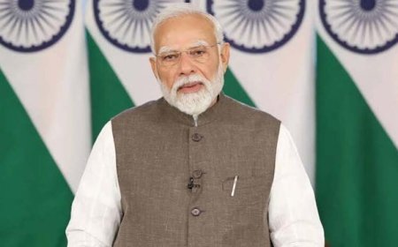 NEET परीक्षा के बीच PM मोदी का संवेदनशील फैसला, एयरपोर्ट पर किया इंतजार