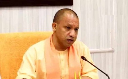 फिरोजाबाद को CM योगी की बड़ी सौगात, 568 पीएम आवासों की चाबी सौंपेंगे लाभार्थियों को