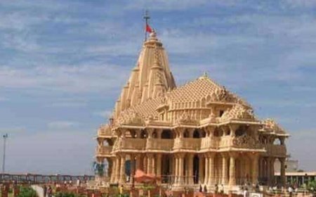 1000 विशिष्टजन विशेष ट्रेन से करेंगे सोमनाथ धाम की यात्रा, 22 जून को रायपुर से मुख्यमंत्री करेंगे शुभारंभ