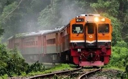 रेलवे का बड़ा कदम: रेलवन ऐप में AI फीचर, वेटिंग टिकट कन्फर्म होने की संभावना बताएगा