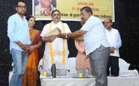 RSS विचारक मुकुल कानिटकर का बड़ा बयान, बोले- ‘भ्रष्ट लोगों की समाज में नहीं हो प्रतिष्ठा’