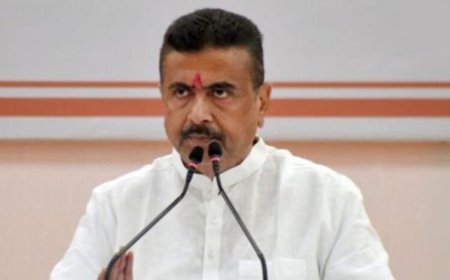 Bengal Budget: सरकारी कर्मचारियों को बड़ी सौगात, DA में 20% बढ़ोतरी; पहले बजट में बड़े ऐलान