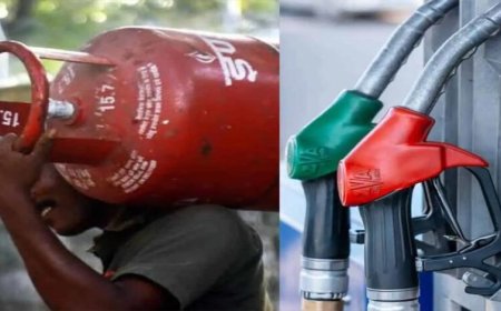 LPG और पेट्रोल-डीजल की चिंता खत्म! भारत ने चुपचाप अगस्त तक का तेल कोटा किया फुल