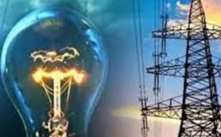 लखनऊ बिजली योजना: 550 करोड़ का प्रोजेक्ट, 2031 तक बदलेगा पुराने शहर का सिस्टम