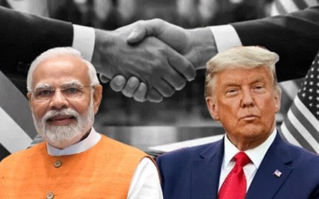 India-US Trade Deal: जल्द फाइनल हो सकती है भारत-अमेरिका डील, अमेरिकी व्यापार प्रतिनिधि के दौरे से बढ़ी उम्मीदें