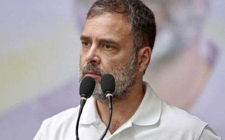 राहुल गांधी को राहत मिलेगी या बढ़ेंगी मुश्किलें? मानहानि केस पर MP हाईकोर्ट का फैसला आज