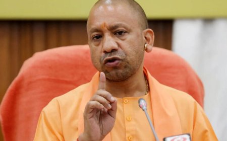 लखनऊ की दुर्भाग्यपूर्ण घटना प्रदेश के लिए बड़ा सबक, फायर सेफ्टी मानकों से कोई समझौता नहीं: मुख्यमंत्री