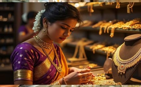 लगातार दूसरे दिन सस्ता हुआ सोना-चांदी, चांदी ₹3000 और सोना ₹2000 तक हुआ सस्ता