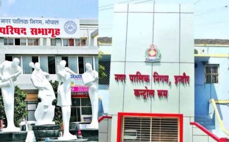 एक हफ्ते में घोषित होंगे बचे हुए एल्डरमैन, 244 नगरीय निकायों में होंगे मनोनीत पार्षद