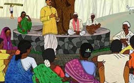 महिला सरपंच समेत 4 जनप्रतिनिधियों का सामाजिक बहिष्कार, पीड़ितों ने कलेक्टर से लगाई न्याय की गुहार