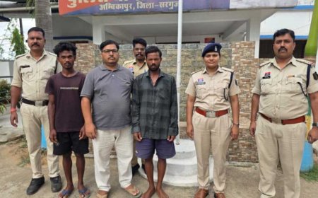 वैध खनन के विरुद्ध चलाए जा रहे अभियान में आएगी और तेजी, कानून का उल्लंघन करने वालों पर होगी विधिसम्मत कार्रवाई