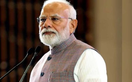 ईरान के राष्ट्रपति ने PM मोदी को खामेनेई के अंतिम संस्कार में शामिल होने का न्योता दिया