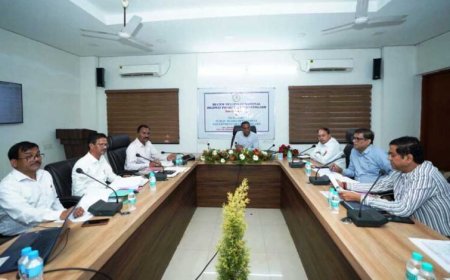 भारतमाला परियोजना के दो राष्ट्रीय राजमार्गों के काम मार्च-2027 तक होंगे पूरे