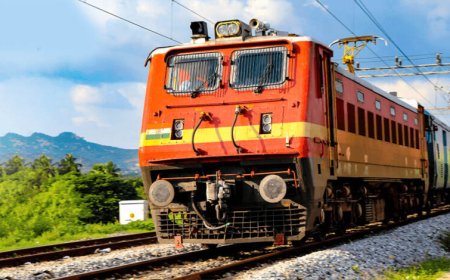 सागर वालों के लिए रेलवे का तोहफा, अंबिकापुर-हजरत निजामुद्दीन एक्सप्रेस से दिल्ली का सफर आसान