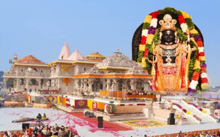 राम मंदिर चंदे पर PMO की सख्ती! हिसाब मांगा तो ट्रस्ट ने जांच का हवाला देकर किया इनकार