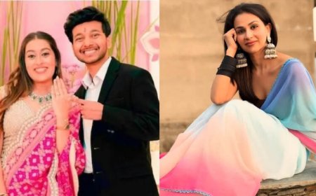 चेतन से प्यार, केतन से नजदीकियां! आखिर सिया चाहती क्या थी? टीवी एक्ट्रेस का फूटा गुस्सा