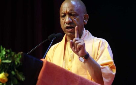 योगी सरकार की छात्रवृत्ति योजना से लाखों छात्रों को मिला संबल, प्रयागराज प्रदेश में सबसे आगे