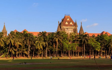 ‘पासपोर्ट नागरिकता का प्रमाण नहीं’ : बॉम्बे हाईकोर्ट के फैसले ने साफ की कानूनी स्थिति
