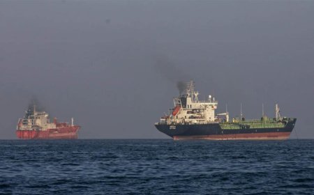 LPG-LNG पर बड़ी राहत! होर्मुज का टंटा खत्म, तेल-गैस लेकर भारत पहुंचे 30 जहाज