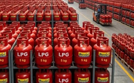 LPG उपभोक्ताओं के लिए नया नियम, 30 दिन के भीतर पूरा करना होगा यह जरूरी काम