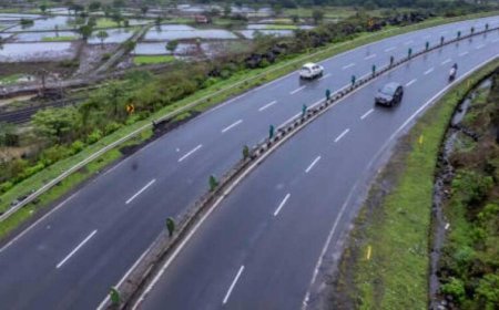 हाईवे पर बीच रास्ते में फंसी गाड़ियों को मिलेगी तुरंत मदद, NHAI की 24X7 सेवा की तैयारी