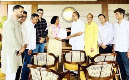 भोपाल में व्यवसायिक लाइसेंस शुल्क खत्म होने की जगी उम्मीद