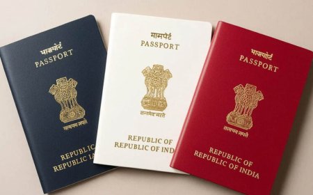 Passport Rule Change: 14 साल बाद पासपोर्ट बनवाना हुआ महंगा, 1 जुलाई से बढ़ेंगी फीस, जानें नई रेट लिस्ट