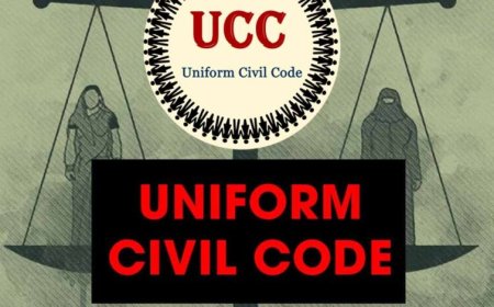 CG Deputy CM साव का कांग्रेस पर हमला, बोले- UCC पर फैला रही दुष्प्रचार; आदिवासी परंपराएं रहेंगी सुरक्षित