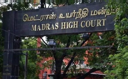 धर्म परिवर्तन के बाद OBC आरक्षण पर हाईकोर्ट का बड़ा फैसला, इस्लाम अपनाने पर नहीं मिलेगा पिछड़ा वर्ग का लाभ