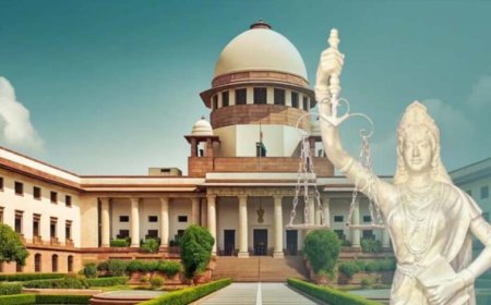 70 साल पुराने जमीन विवाद पर सुप्रीम कोर्ट का ऐतिहासिक फैसला, जजों का जन्म भी नहीं हुआ था जब शुरू हुआ था मामला