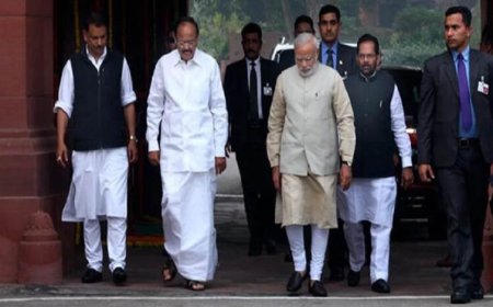 Modi Cabinet Reshuffle: जल्द हो सकता है बड़ा फेरबदल, TMC-शिवसेना के बागियों को मिल सकता है बड़ा इनाम!