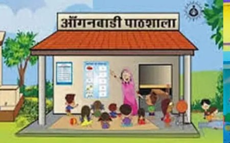 आंगनबाड़ी और प्राथमिक विद्यालयों का होगा बेहतर समन्वय, योगी सरकार ने को-लोकेशन और मैपिंग अभियान को दी नई गति
