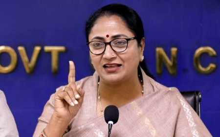 Delhi में महिलाओं और बुजुर्गों की सुरक्षा के लिए ‘सेफ दिल्ली ऐप’ जल्द होगा लॉन्च