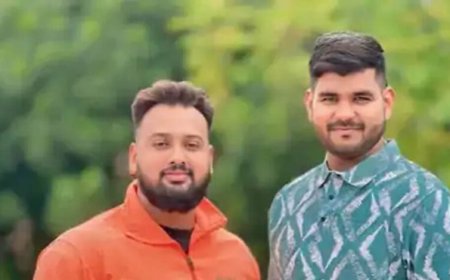 जेल में बंद 2 यूट्यूबर्स पर दूसरी FIR, महिला से ₹50 हजार और वीडियो हटाने के लिए ₹2 लाख मांगने का आरोप