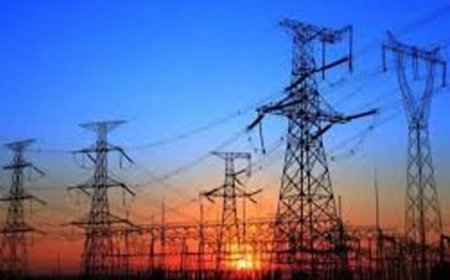 उत्तर प्रदेश में भीषण गर्मी से बिजली खपत रिकॉर्ड स्तर पर पहुंची, 693.46 मिलियन यूनिट दर्ज
