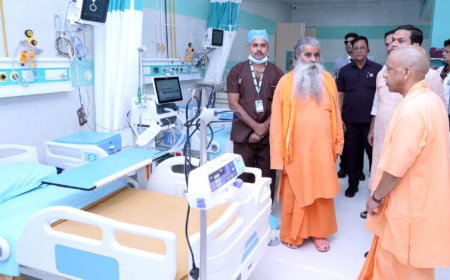 सीएम फंड से जरूरतमंदों को इलाज के लिए हर साल दिए जाते हैं 1200 से 1500 करोड़ रुपये